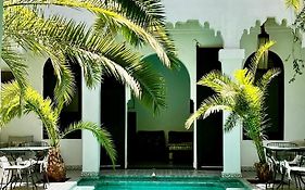 Riad Fabiola Et Spa By La Siredrah